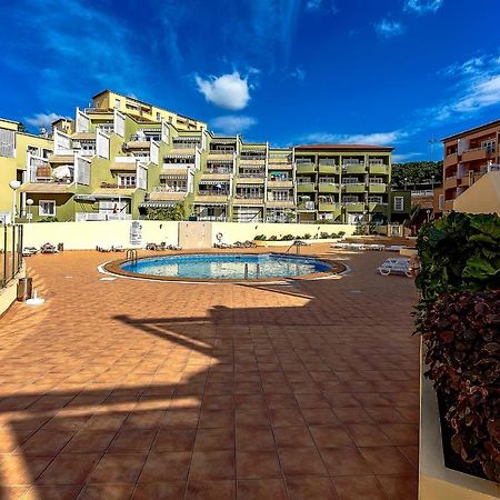 Luxury Apartment Orlando Costa Adeje  Ngoại thất bức ảnh