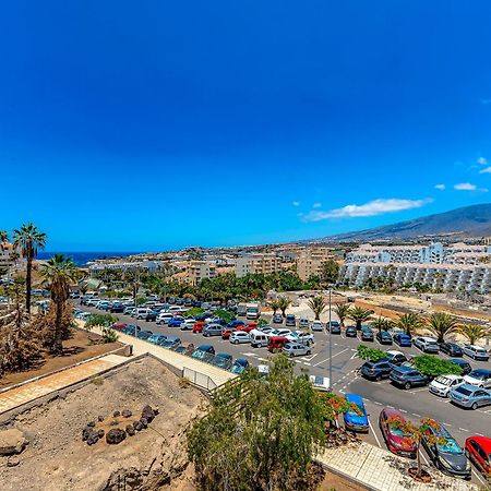 Luxury Apartment Orlando Costa Adeje  Ngoại thất bức ảnh