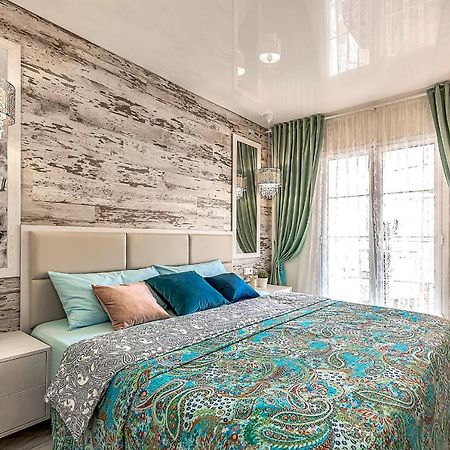Luxury Apartment Orlando Costa Adeje  Ngoại thất bức ảnh