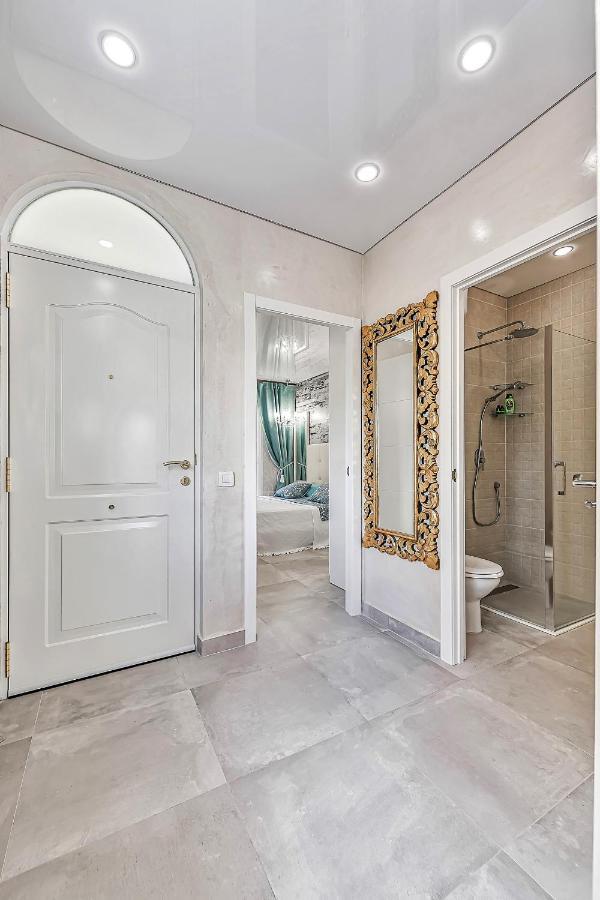 Luxury Apartment Orlando Costa Adeje  Ngoại thất bức ảnh