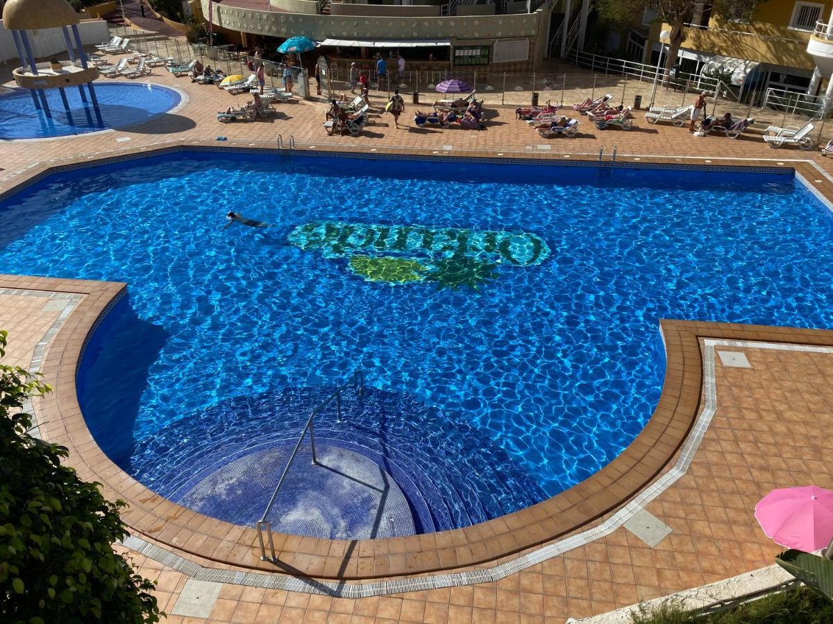 Luxury Apartment Orlando Costa Adeje  Ngoại thất bức ảnh