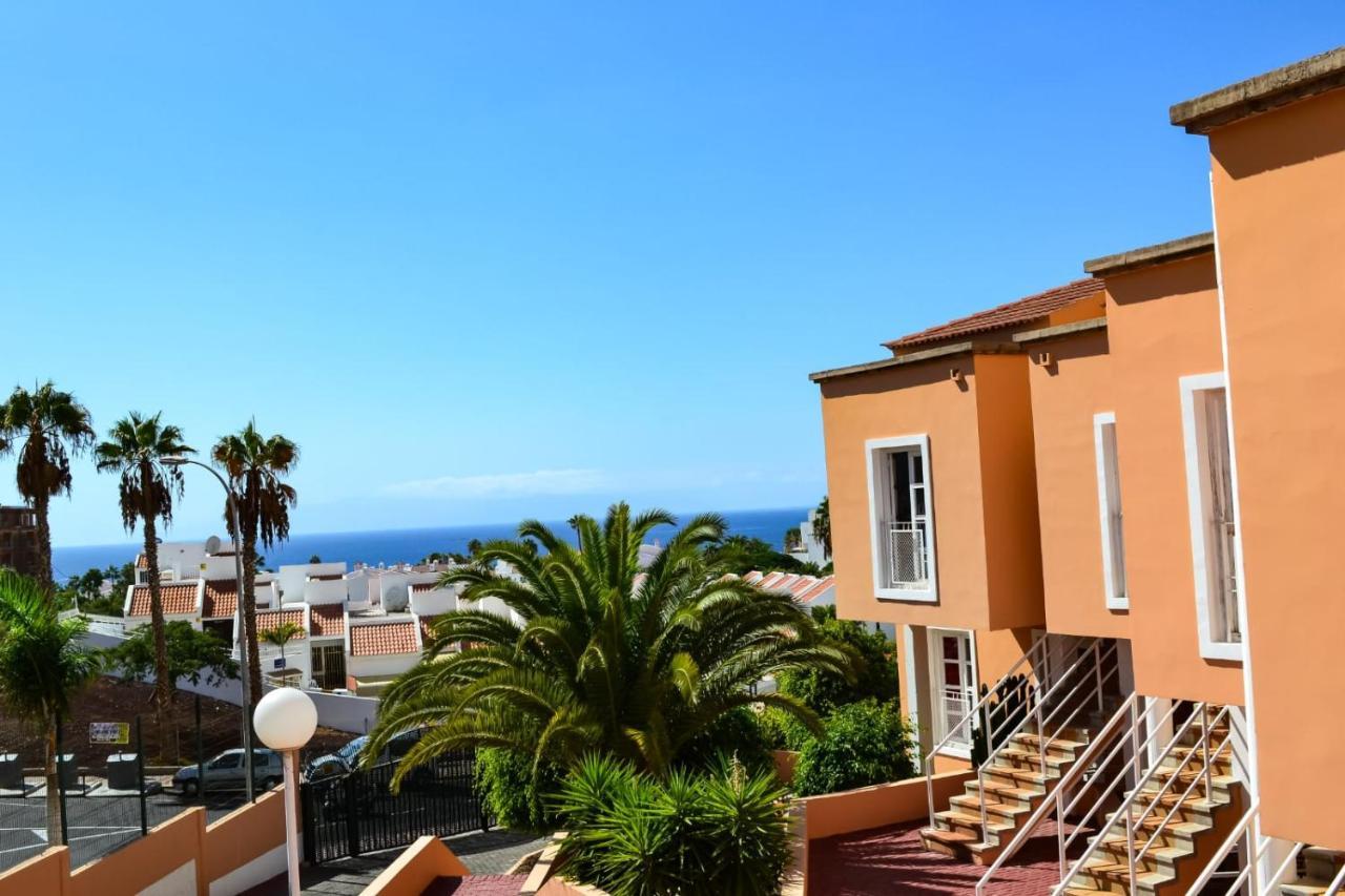 Luxury Apartment Orlando Costa Adeje  Ngoại thất bức ảnh
