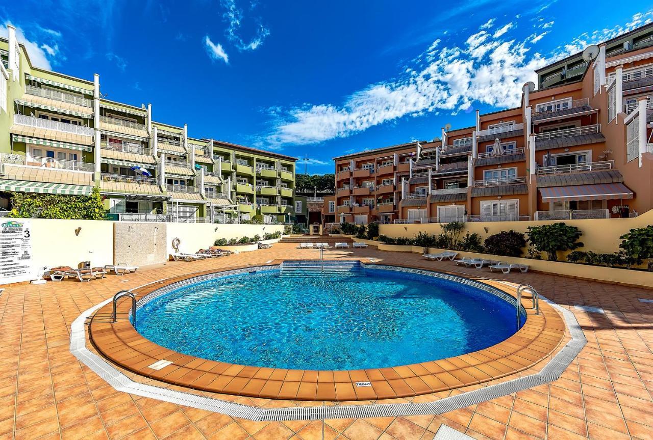 Luxury Apartment Orlando Costa Adeje  Ngoại thất bức ảnh