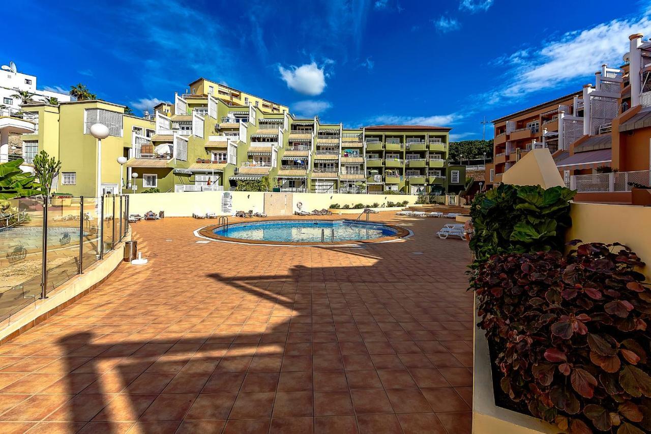 Luxury Apartment Orlando Costa Adeje  Ngoại thất bức ảnh