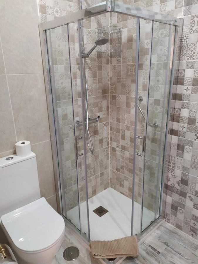 Luxury Apartment Orlando Costa Adeje  Ngoại thất bức ảnh