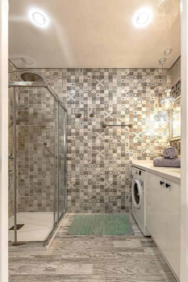 Luxury Apartment Orlando Costa Adeje  Ngoại thất bức ảnh