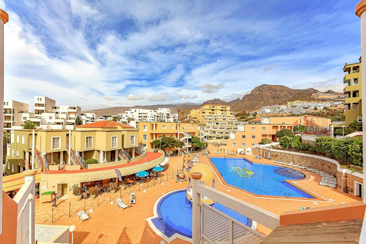Luxury Apartment Orlando Costa Adeje  Ngoại thất bức ảnh