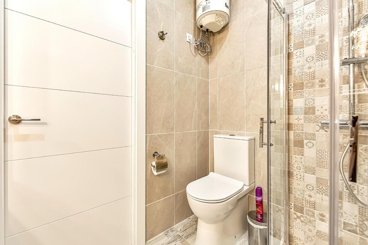 Luxury Apartment Orlando Costa Adeje  Ngoại thất bức ảnh