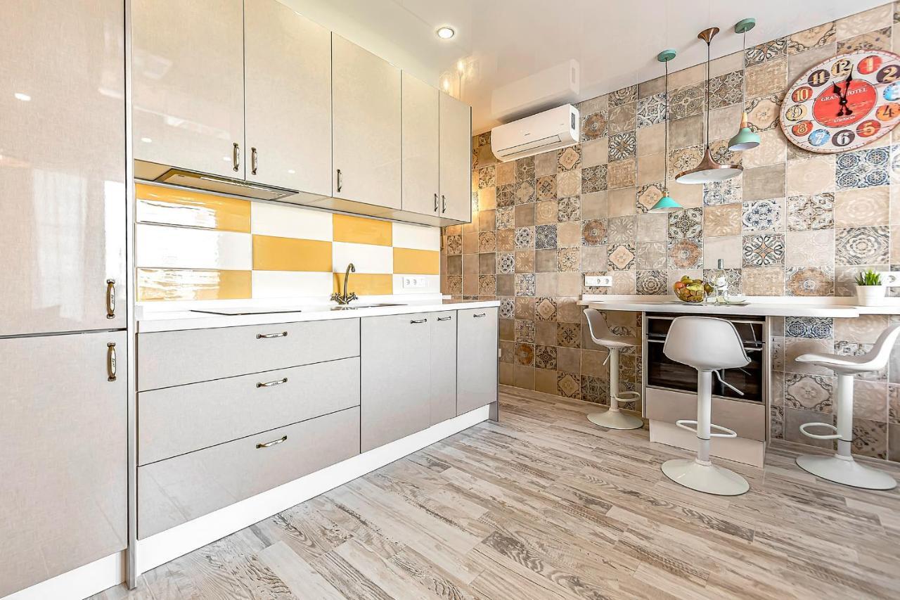 Luxury Apartment Orlando Costa Adeje  Ngoại thất bức ảnh