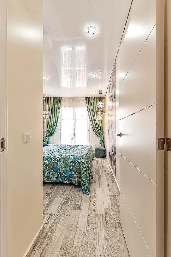 Luxury Apartment Orlando Costa Adeje  Ngoại thất bức ảnh