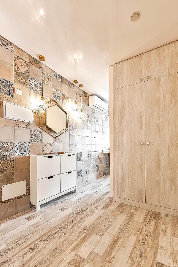 Luxury Apartment Orlando Costa Adeje  Ngoại thất bức ảnh