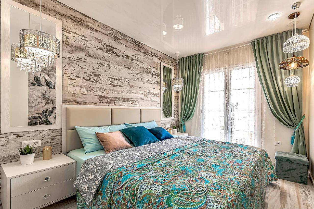 Luxury Apartment Orlando Costa Adeje  Ngoại thất bức ảnh
