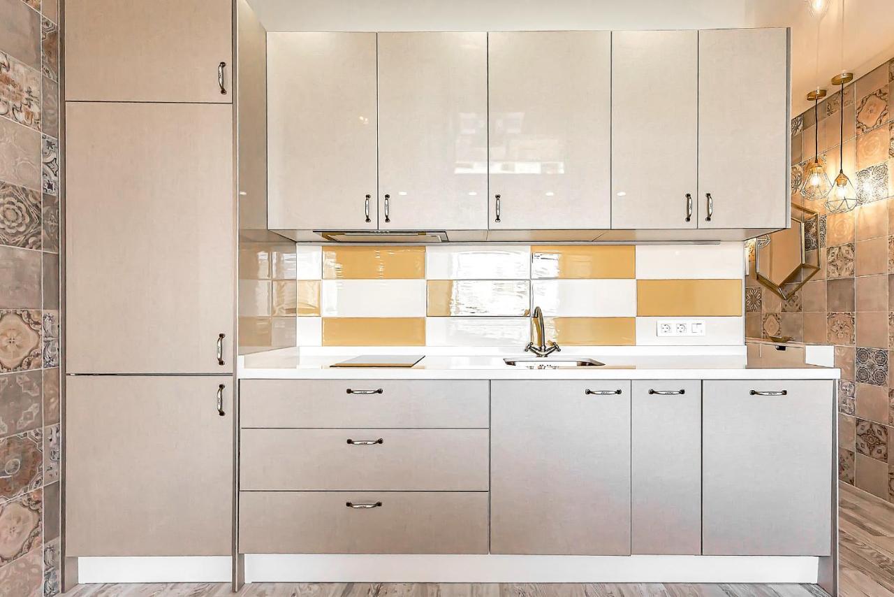 Luxury Apartment Orlando Costa Adeje  Ngoại thất bức ảnh