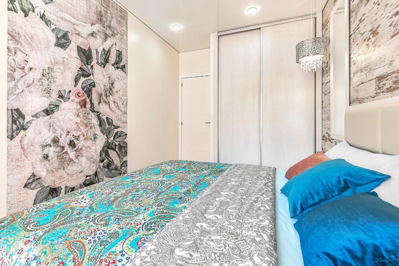 Luxury Apartment Orlando Costa Adeje  Ngoại thất bức ảnh