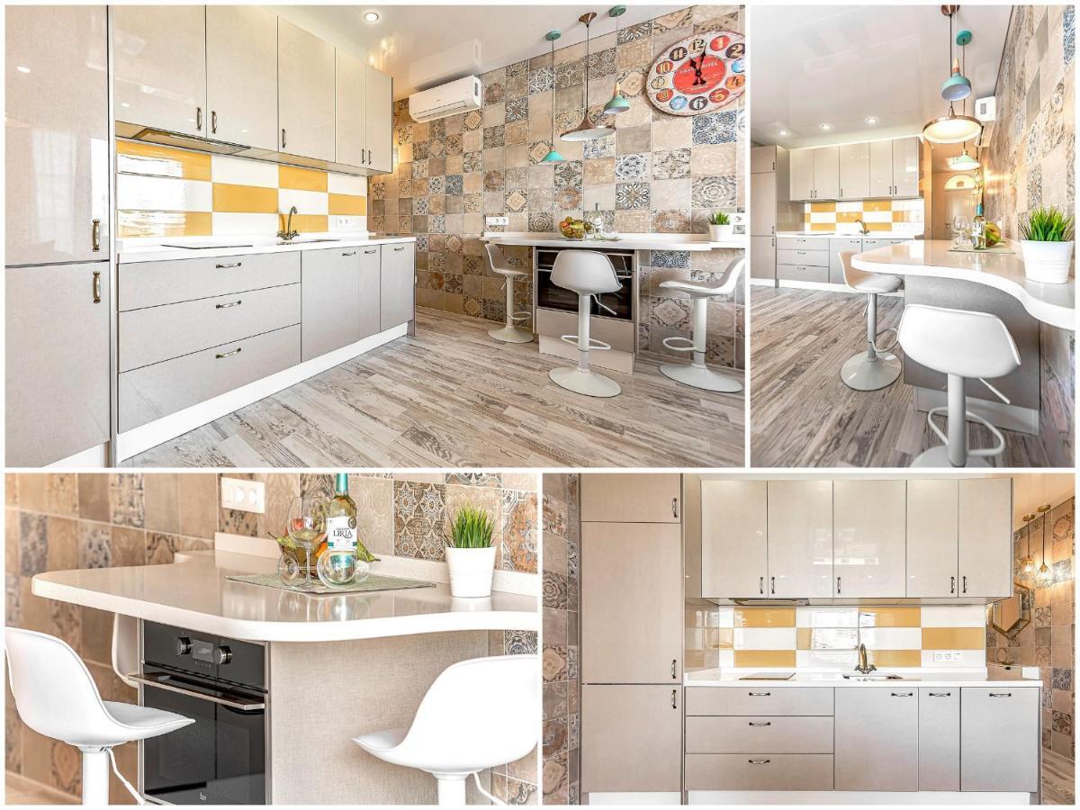 Luxury Apartment Orlando Costa Adeje  Ngoại thất bức ảnh